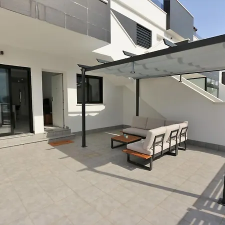 Casa Pinatar Apartment San Pedro del Pinatar Exterior photo