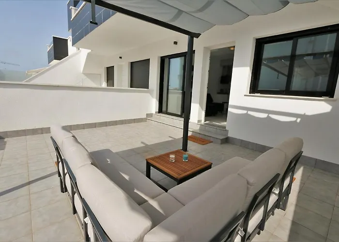 Casa Pinatar