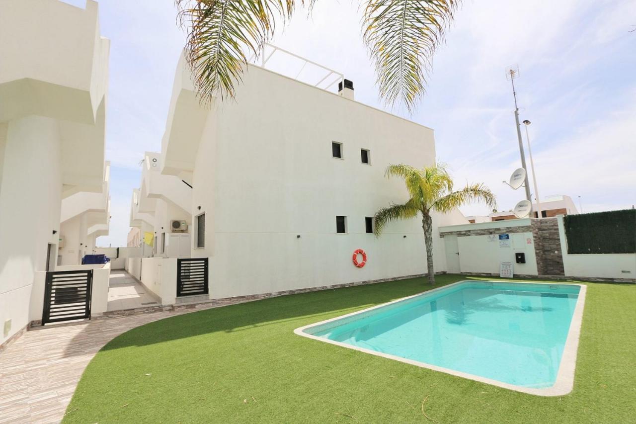 Casa Pinatar Appartement *