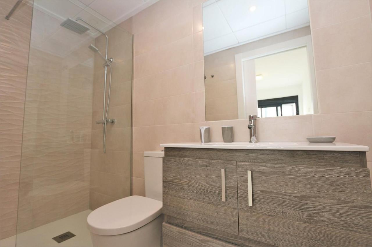 Appartement Casa Pinatar *