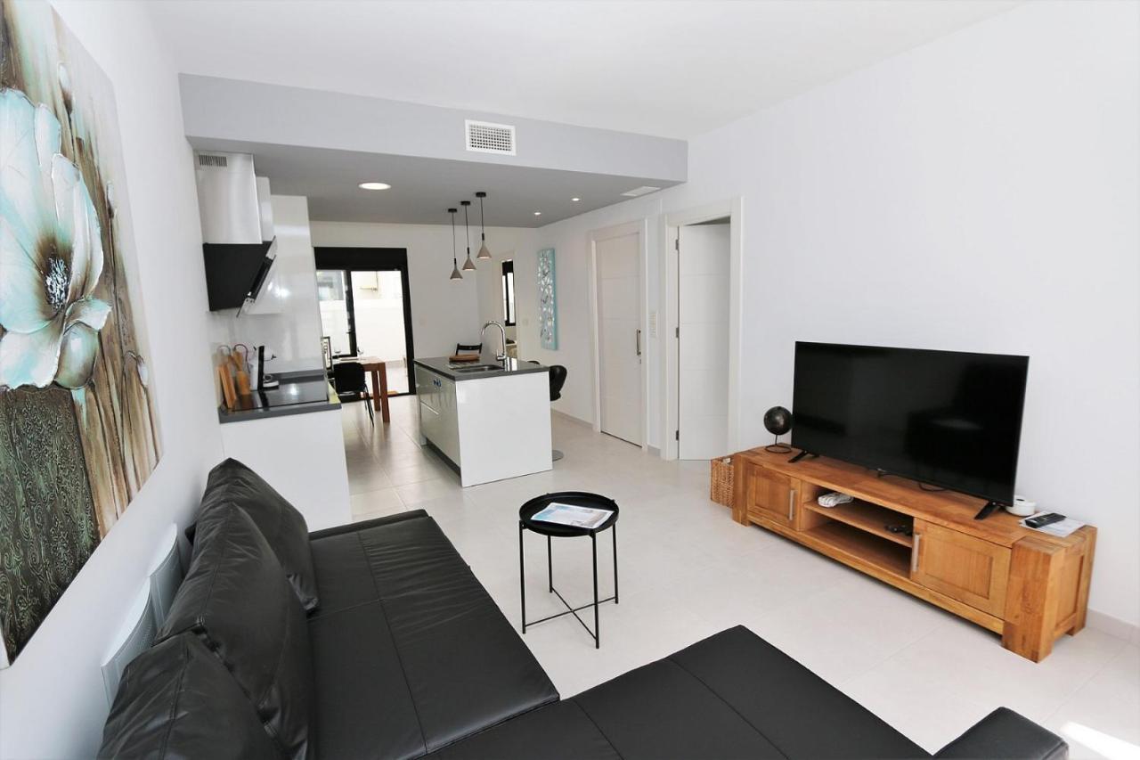 Appartement Casa Pinatar San Pedro del Pinatar