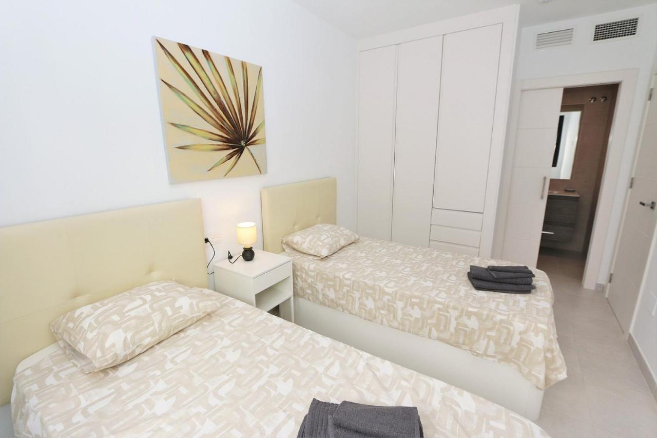 Casa Pinatar Appartement