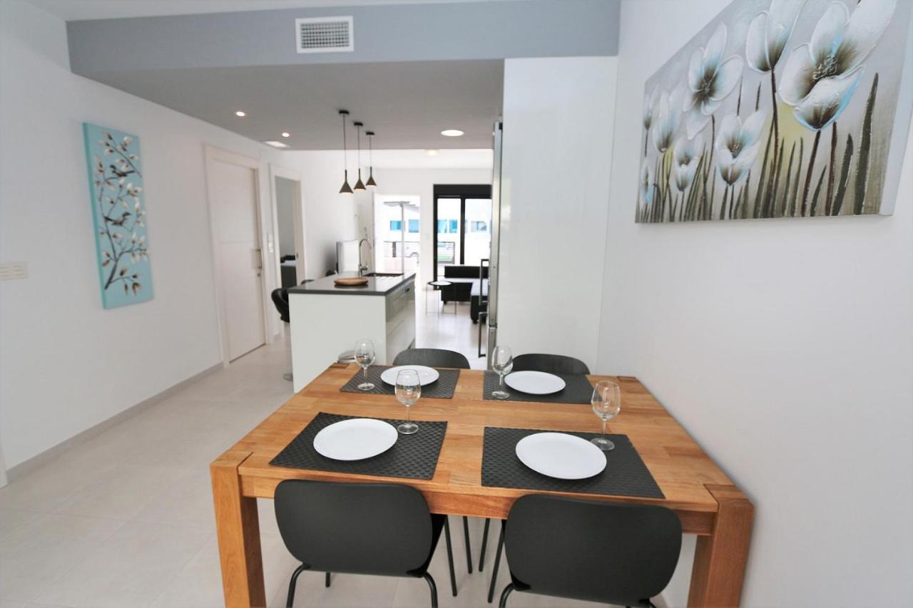 Casa Pinatar Appartement *