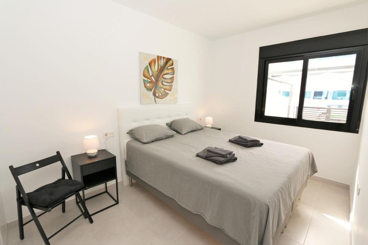 Casa Pinatar Appartement
