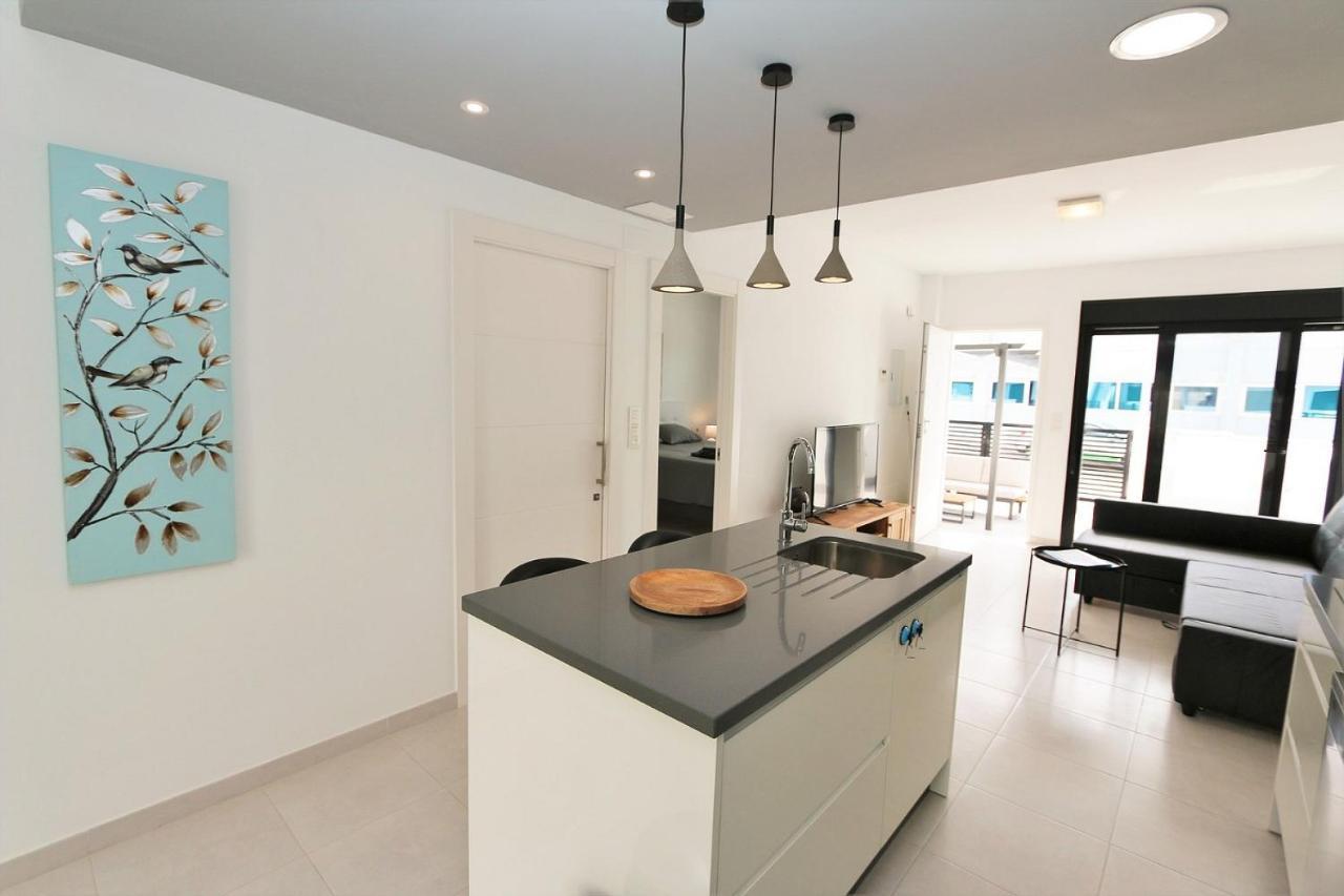 Appartement Casa Pinatar *