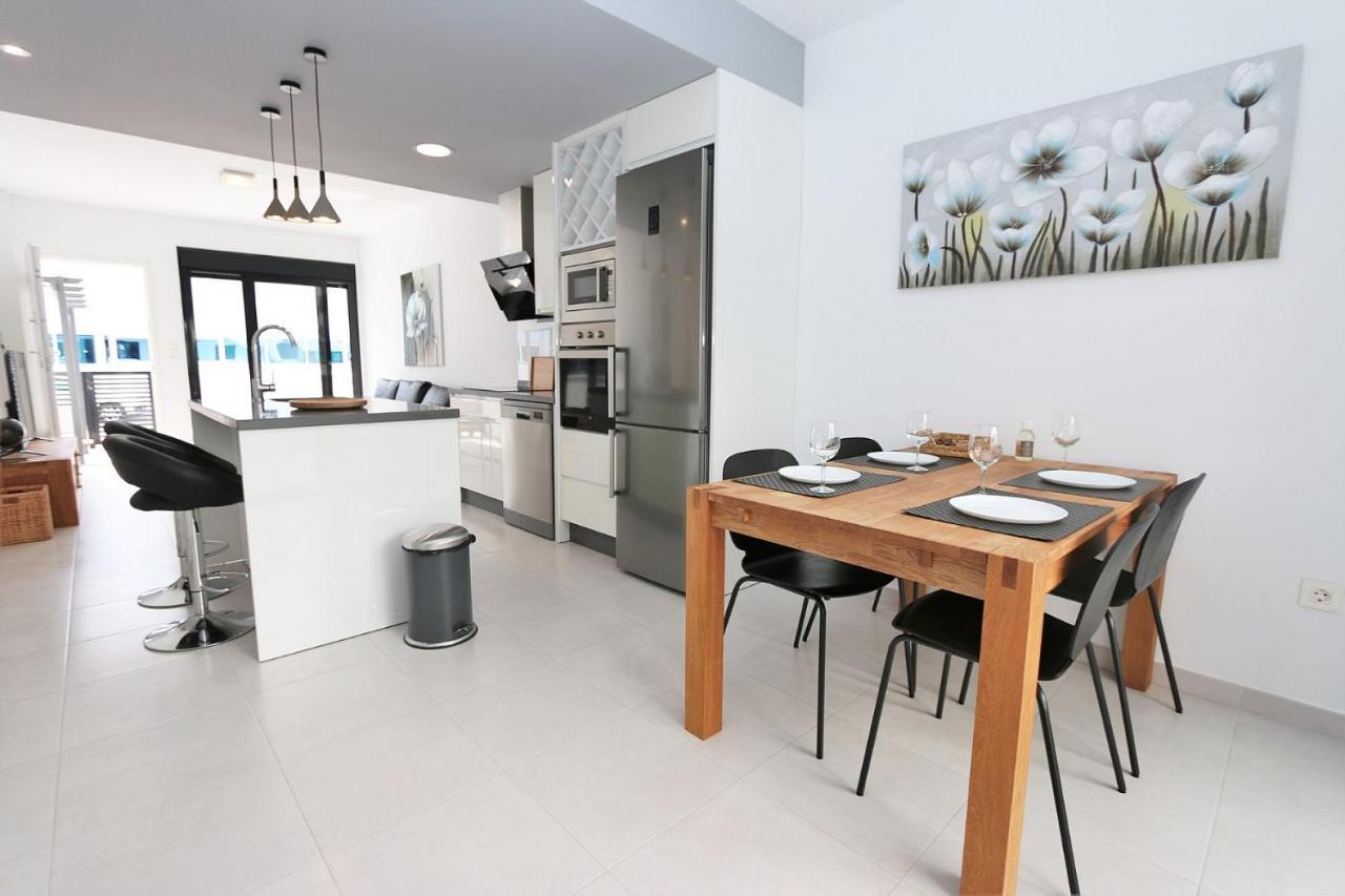 Appartement Casa Pinatar San Pedro del Pinatar