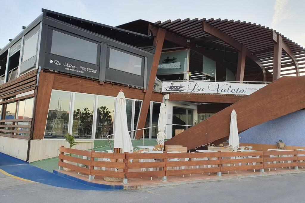 Casa Pinatar Appartement
